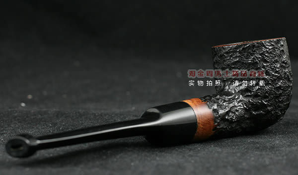 意大利BELLINI石楠木入门烟斗|5件套装BEL12-2