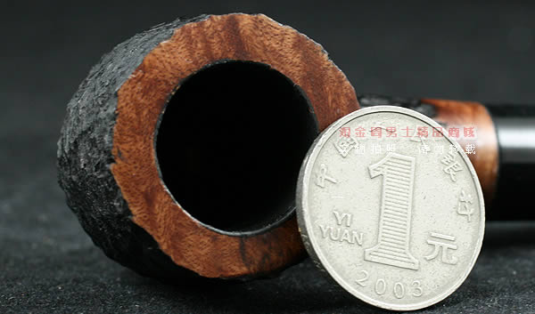 意大利BELLINI石楠木入门烟斗|5件套装BEL12-4