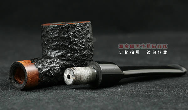 意大利BELLINI石楠木入门烟斗|5件套装BEL12-5