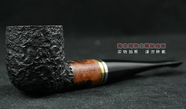 意大利BELLINI石楠木入门烟斗|5件套装BEL13-1