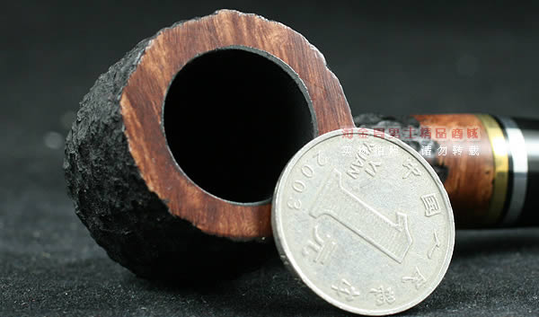 意大利BELLINI石楠木入门烟斗|5件套装BEL13-4