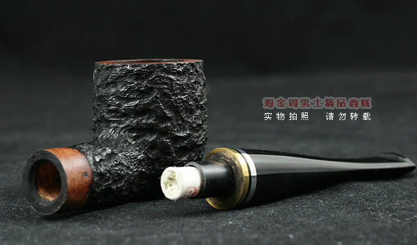 意大利BELLINI石楠木入门烟斗|5件套装BEL13-5