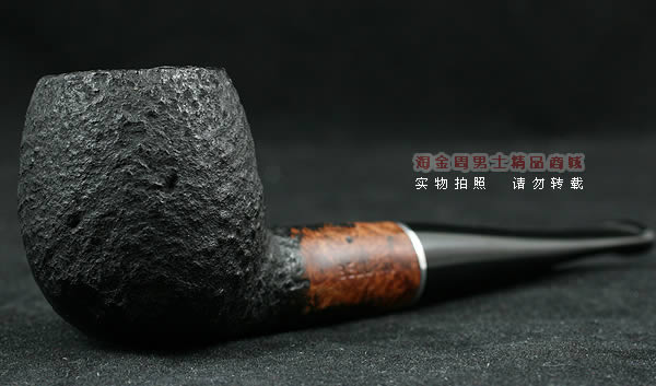 意大利BELLINI石楠木入门烟斗|5件套装BEL14-1