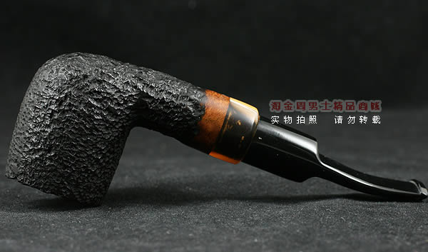 意大利BELLINI石楠木入门烟斗|5件套装BEL15-3