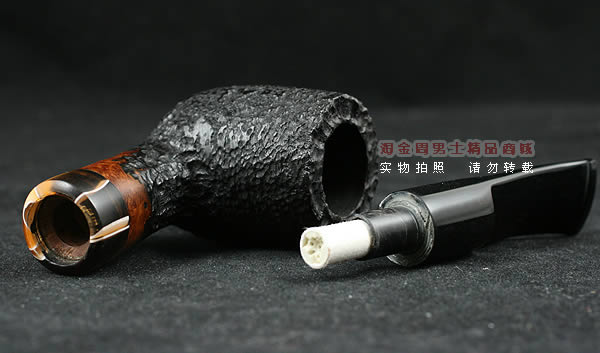 意大利BELLINI石楠木入门烟斗|5件套装BEL15-5