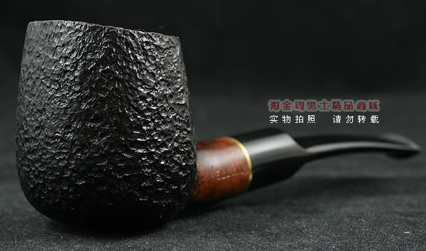 意大利BELLINI石楠木入门烟斗|5件套装BEL16-1