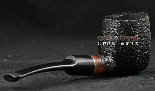 意大利BELLINI石楠木入门烟斗|5件套装BEL16-2