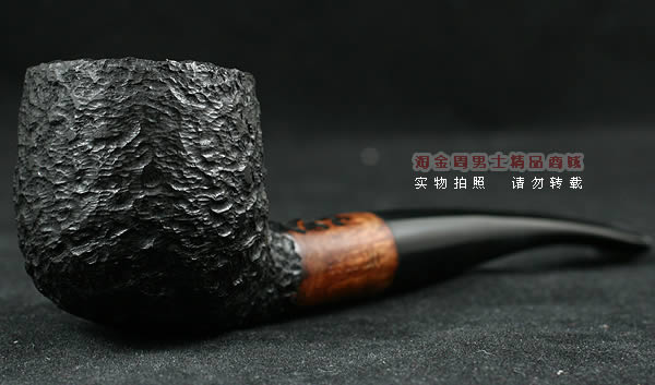 意大利BELLINI石楠木入门烟斗|6件套装BEL17-1