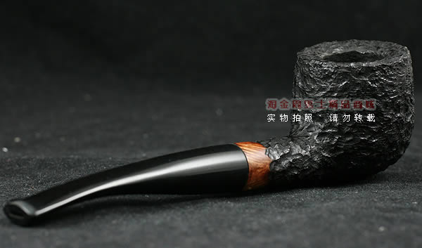 意大利BELLINI石楠木入门烟斗|6件套装BEL17-2