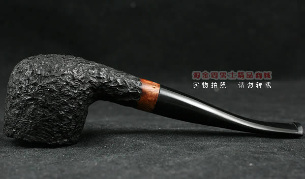 意大利BELLINI石楠木入门烟斗|6件套装BEL17-3