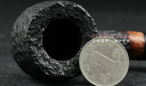 意大利BELLINI石楠木入门烟斗|6件套装BEL17-4