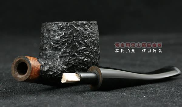 意大利BELLINI石楠木入门烟斗|6件套装BEL17-5