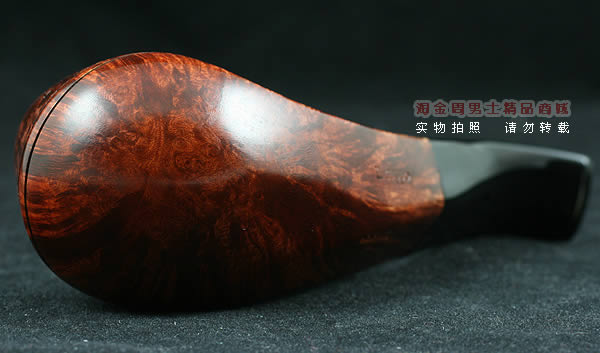 意大利Il Ceppo石楠木手工烟斗|6件套装A504-9-4