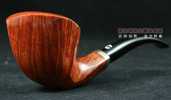 意大利Il Ceppo石楠木手工烟斗|6件套装A504-8-1