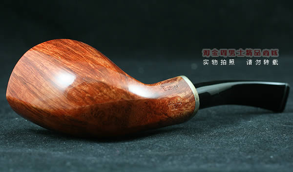 意大利Il Ceppo石楠木手工烟斗|6件套装A504-8-4