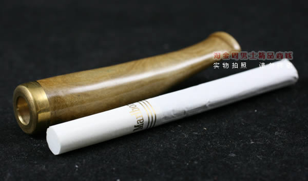 天然过滤海柳-精选血柳烟嘴|L76-3