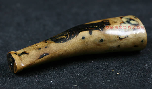 天然过滤海柳-精选血柳烟嘴|L77-1