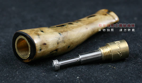 天然过滤海柳-精选血柳烟嘴|L77-2