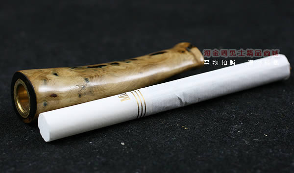 天然过滤海柳-精选血柳烟嘴|L77-3