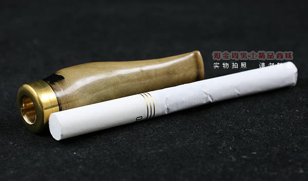 天然过滤海柳-精选血柳烟嘴|L78-3