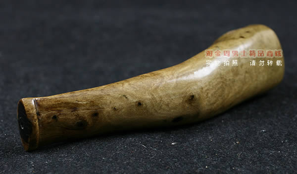 天然过滤海柳-精选血柳烟嘴|L79-1