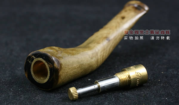 天然过滤海柳-精选血柳烟嘴|L79-2