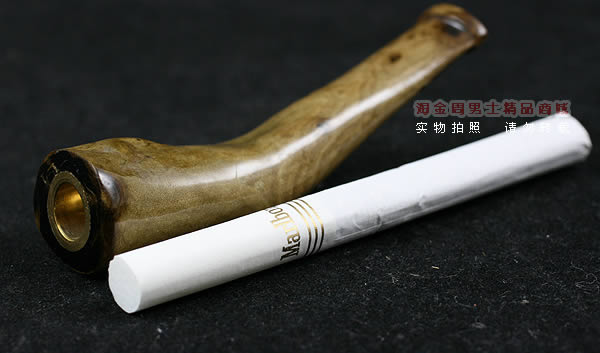 天然过滤海柳-精选血柳烟嘴|L79-3