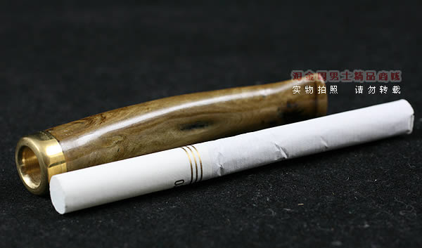 天然过滤海柳-精选血柳烟嘴|L80-3