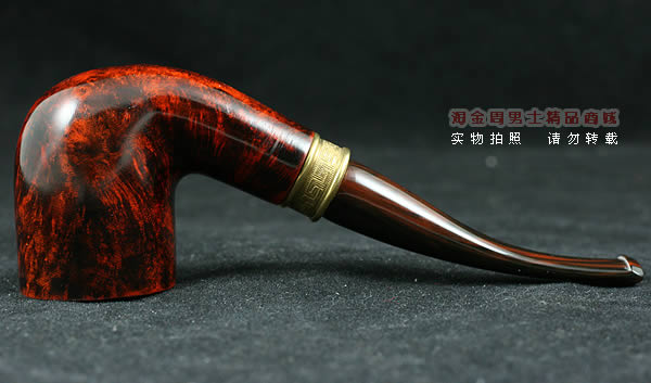 意大利LA Scala石楠木烟斗|6件套装LA102-4