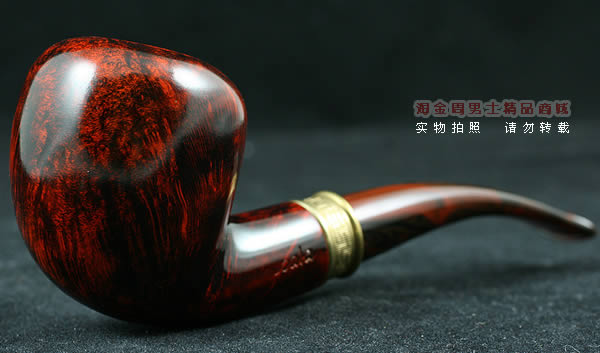 意大利LA Scala石楠木烟斗|6件套装LA103-1