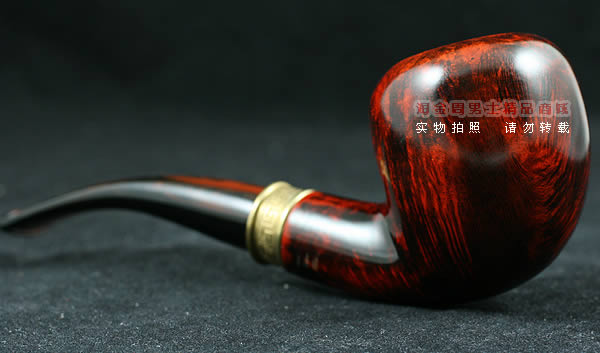 意大利LA Scala石楠木烟斗|6件套装LA103-2