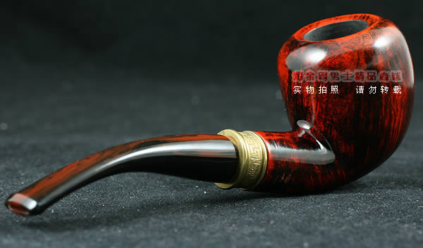 意大利LA Scala石楠木烟斗|6件套装LA103-3