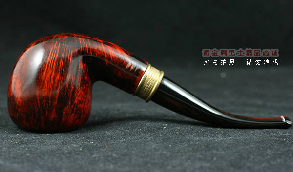 意大利LA Scala石楠木烟斗|6件套装LA103-4