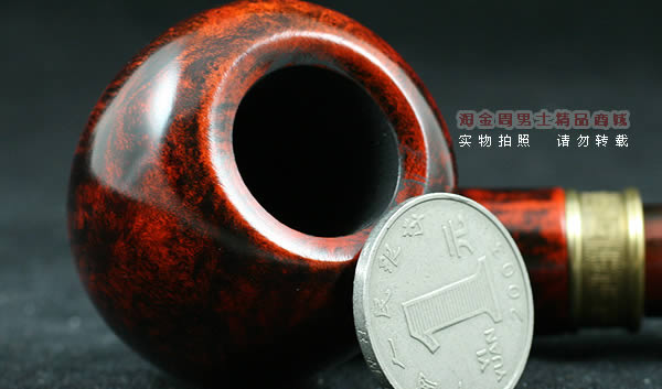 意大利LA Scala石楠木烟斗|6件套装LA103-5