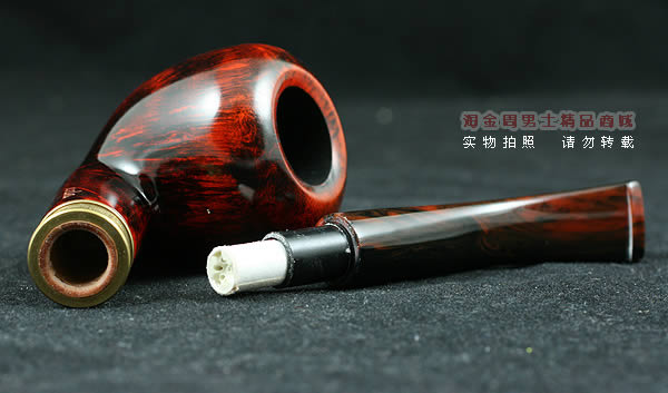 意大利LA Scala石楠木烟斗|6件套装LA103-6