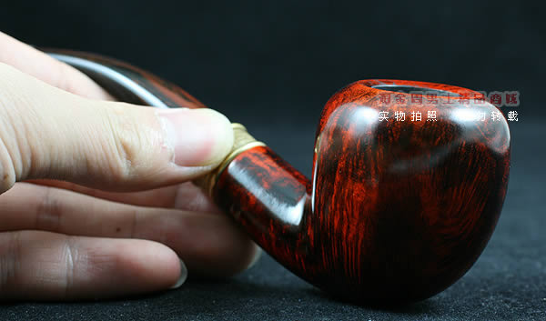 意大利LA Scala石楠木烟斗|6件套装LA103-7