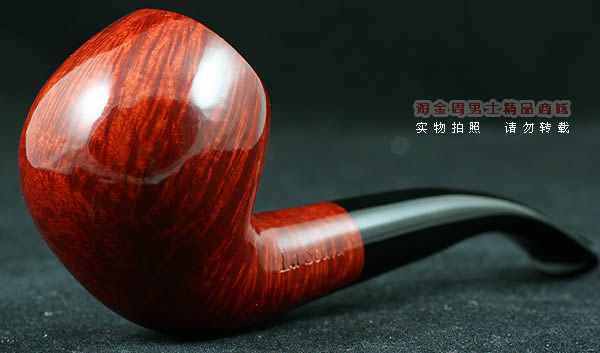 意大利LA Scala石楠木烟斗|5件套装LA104-1