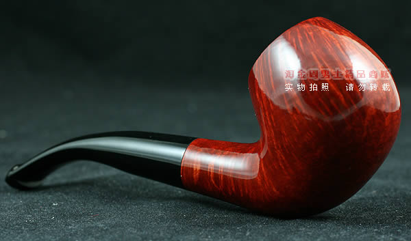 意大利LA Scala石楠木烟斗|5件套装LA104-2