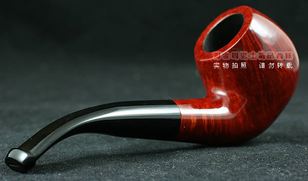 意大利LA Scala石楠木烟斗|5件套装LA104-3