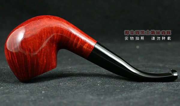 意大利LA Scala石楠木烟斗|5件套装LA104-4