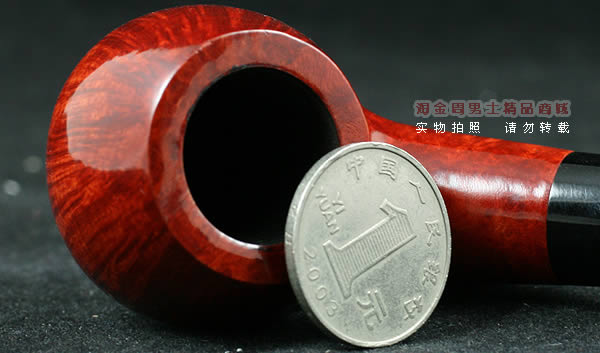 意大利LA Scala石楠木烟斗|5件套装LA104-5