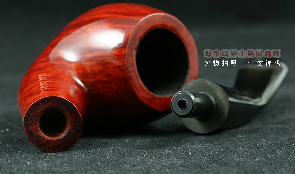 意大利LA Scala石楠木烟斗|5件套装LA104-6