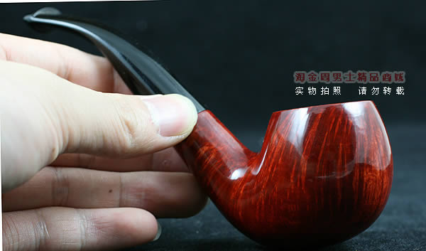 意大利LA Scala石楠木烟斗|5件套装LA104-7