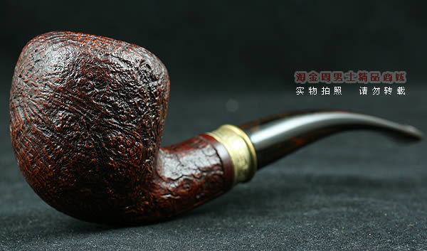 意大利LA Scala石楠木烟斗|6件套装LA202-1