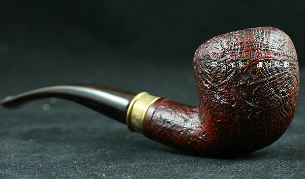 意大利LA Scala石楠木烟斗|6件套装LA202-2