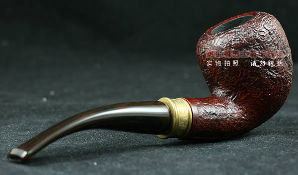 意大利LA Scala石楠木烟斗|6件套装LA202-3