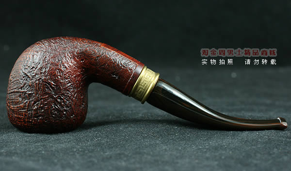 意大利LA Scala石楠木烟斗|6件套装LA202-4