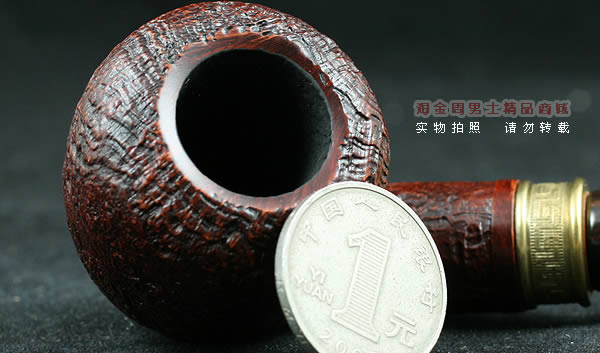 意大利LA Scala石楠木烟斗|6件套装LA202-5