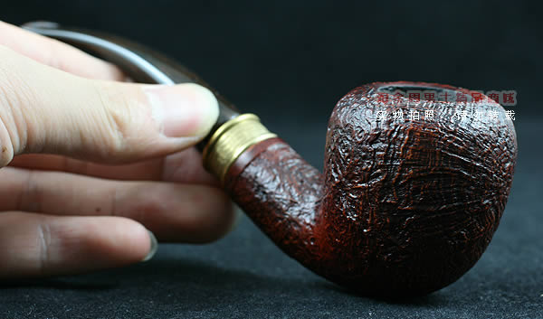 意大利LA Scala石楠木烟斗|6件套装LA202-7