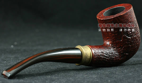 意大利LA Scala石楠木烟斗|6件套装LA203-3